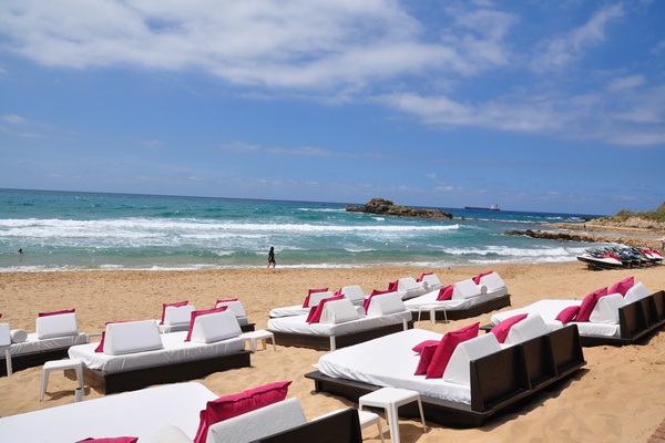 Edde Sands Easter Monday